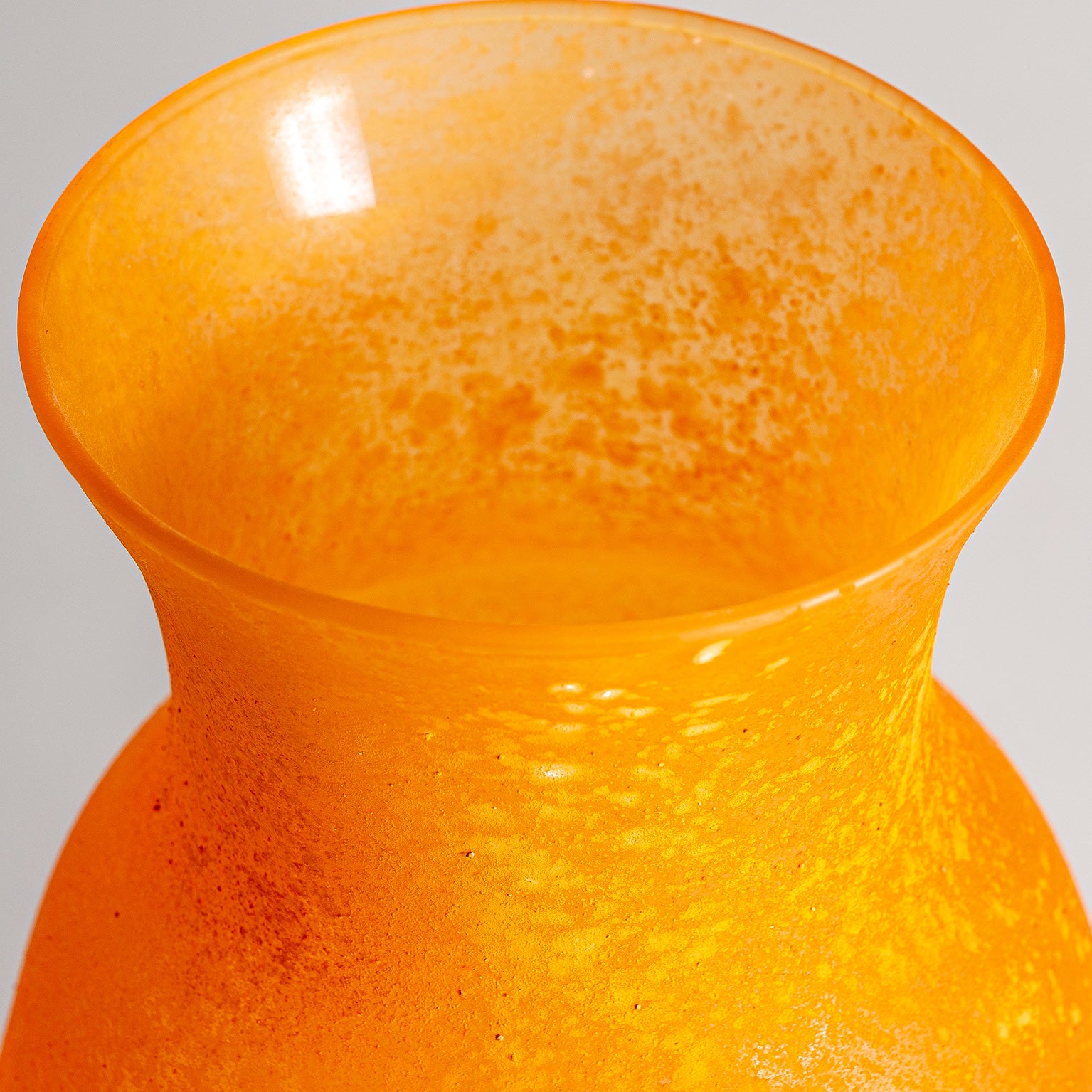 GIELER VASE